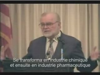 Le cancer et la vitamine B17