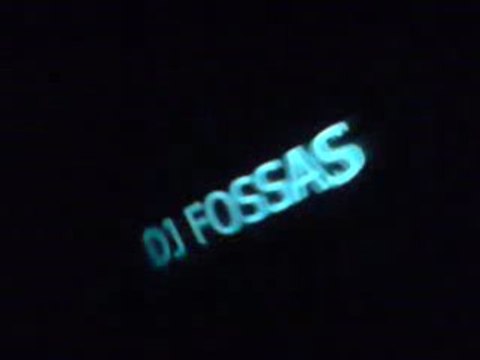 Dj fossas - space