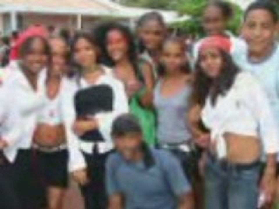 moi , my love , ma couz mon ti choux and certain de mes amie