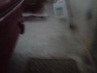 Après changement du turbo