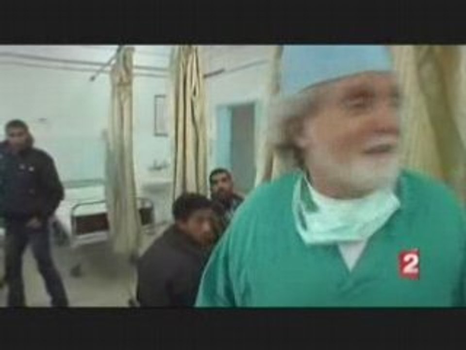 Resistance suicidaire du Hamas qui refuse la paix