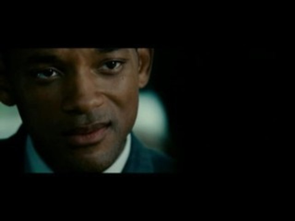 SEVEN POUNDS SPECIAL - Will Smith Interview