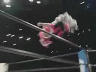 Top Ten Moonsaults of All Time