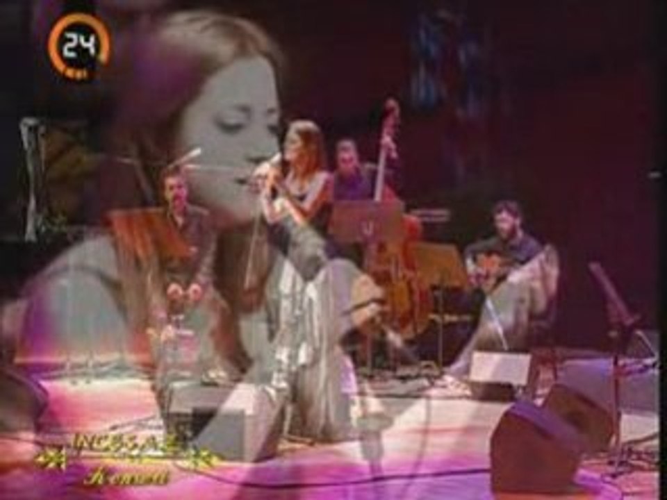 Incesaz dilek türkan gümüş gerdanlık