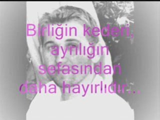 Levent yuksel - kadinim