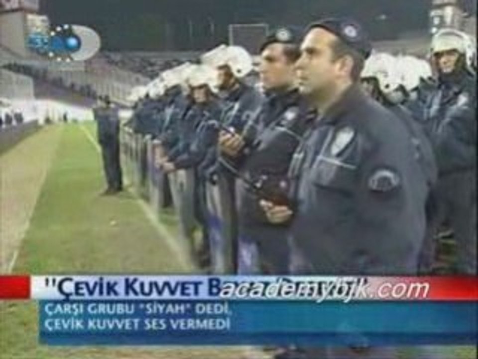 Cevik