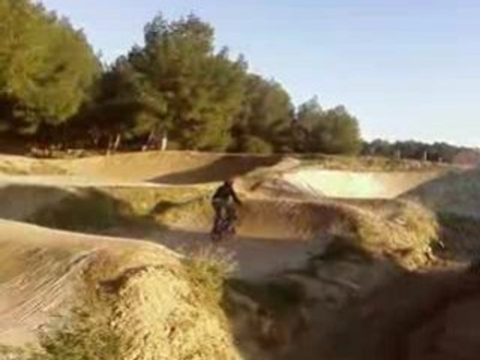 bmx conrillon