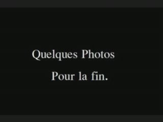 Morgane , Clara et moi