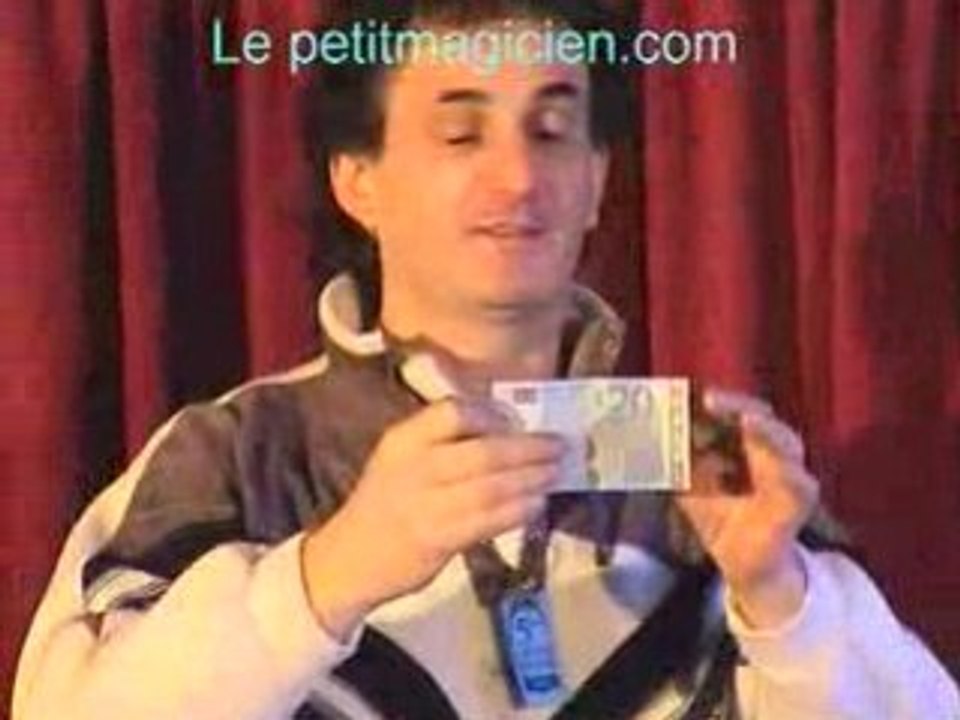 tour de magie 9
