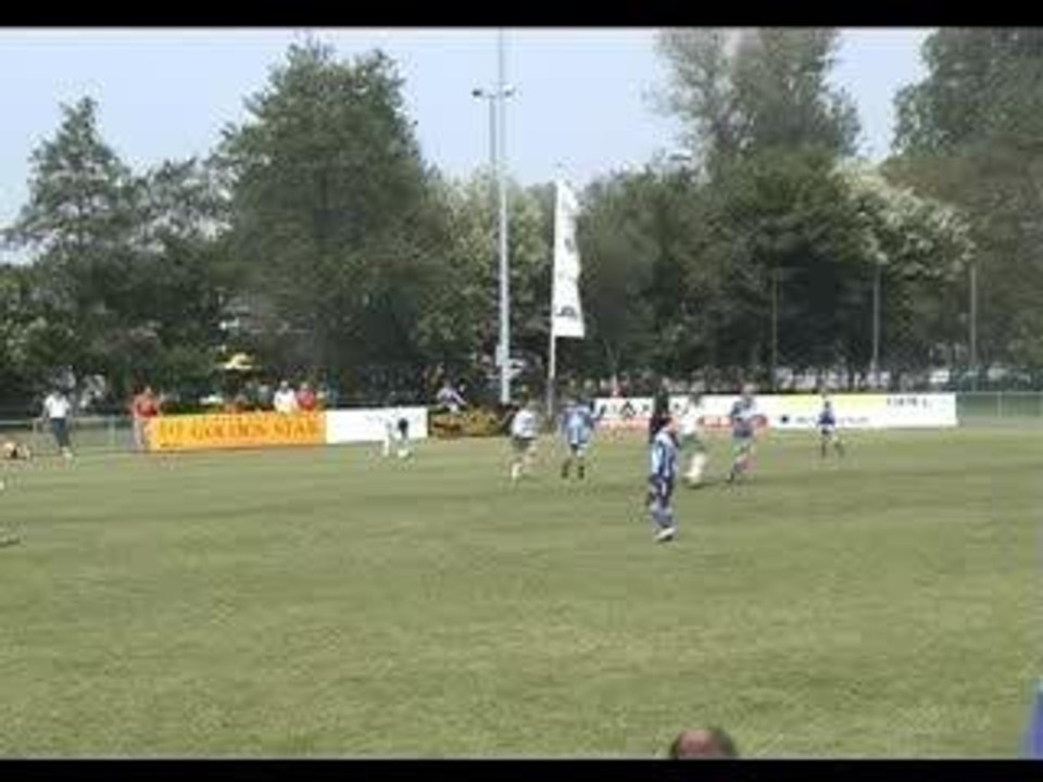 Vten-FS kans Jon-Joost (vrije trap)