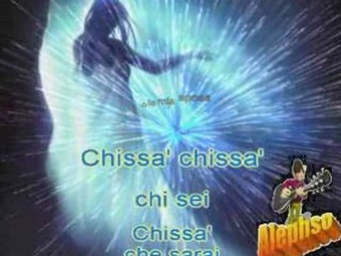 Karaoke - Lucio Battisti - Con Il Nastro Rosa