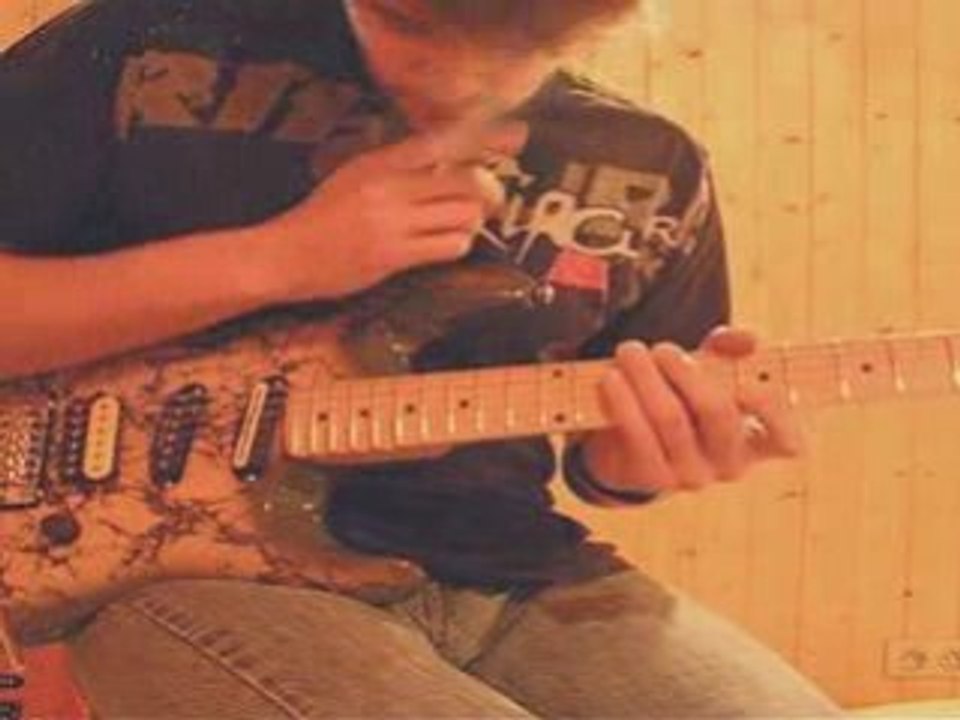 Vidéo pédagogique sur le tapping
