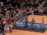 NBA Paul Pierce uses his defensive instincts and steals