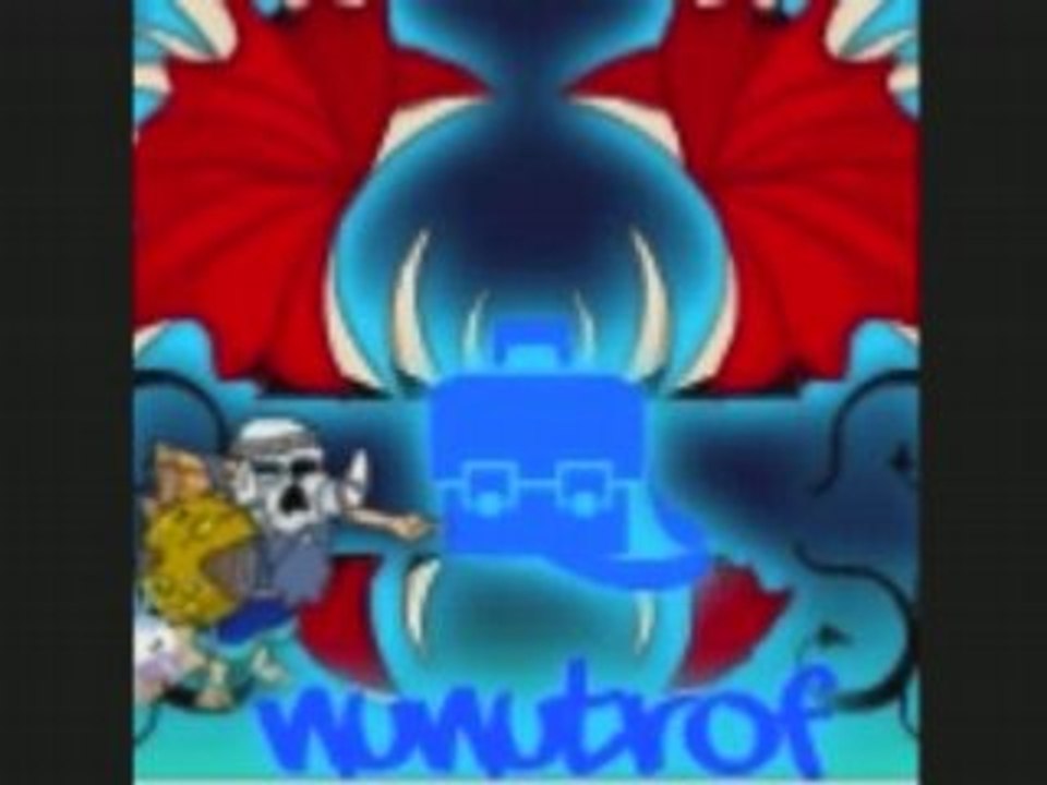Dofus avatar