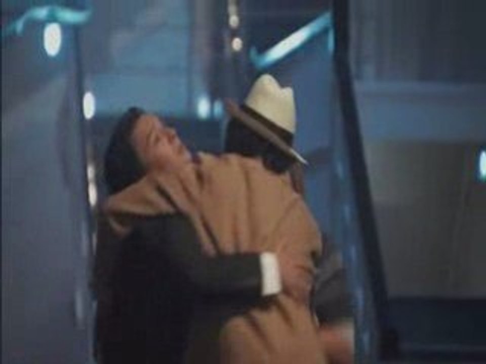 Is it Tonight by Dominic Halpin in Dorm Daze 2