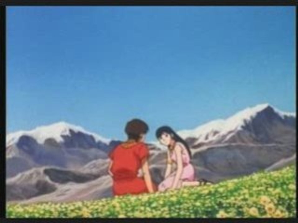 Nazca - 07 - La Lumière Du Passé - part1 VostFr