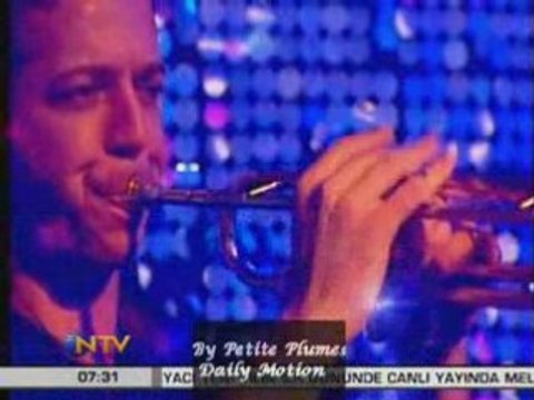 Sezen Aksu-Sigaramın Dumanı