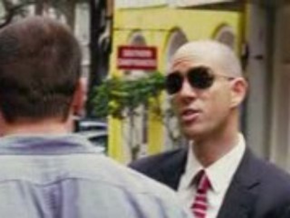 WWE Film 12 Rounds  John Cena