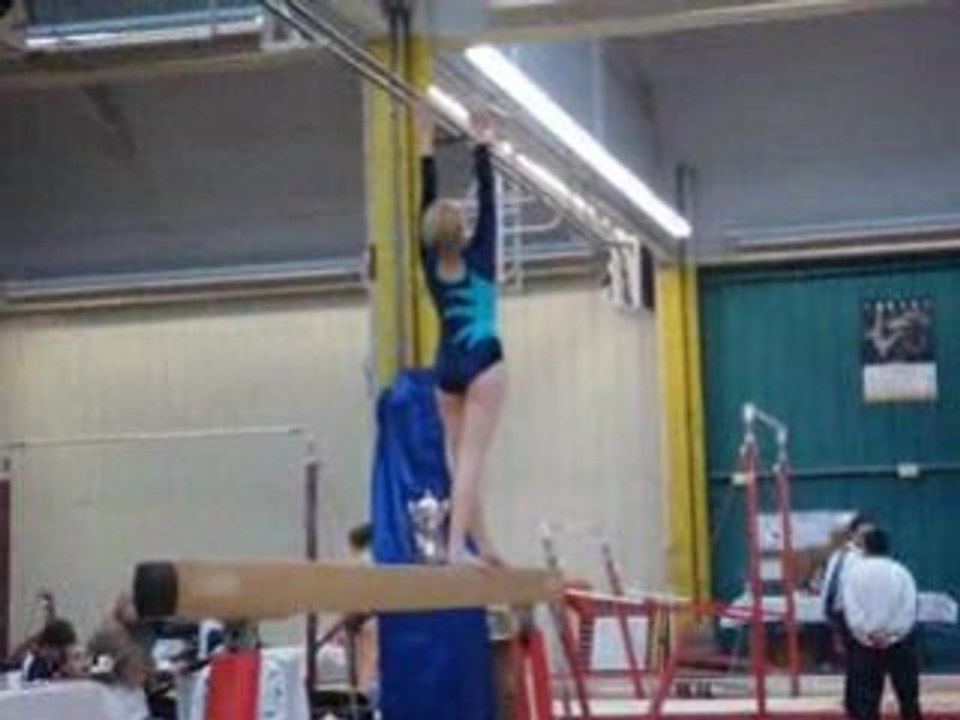 ALICE POUTRE