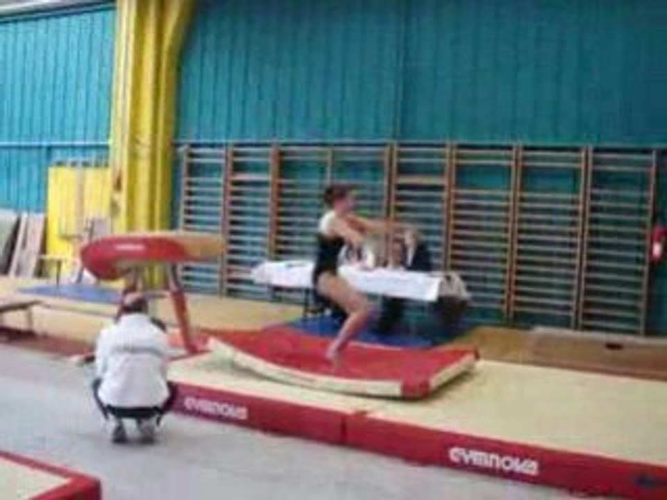LAURENE SAUT
