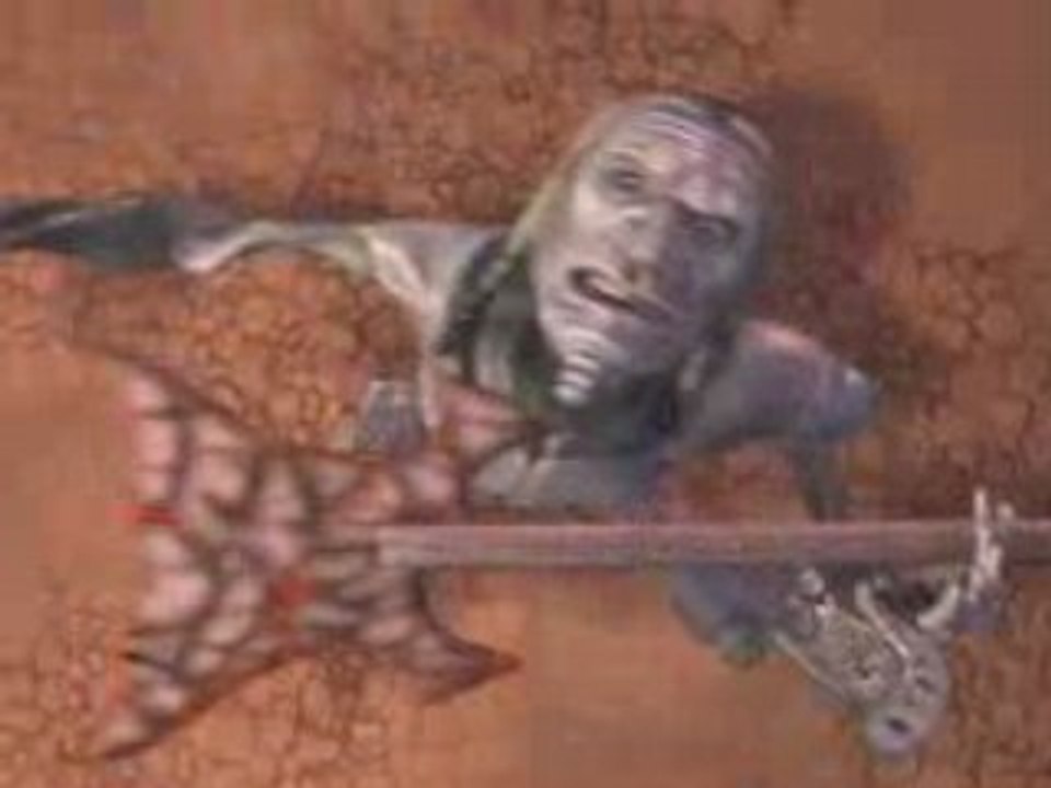 Tale of Rock