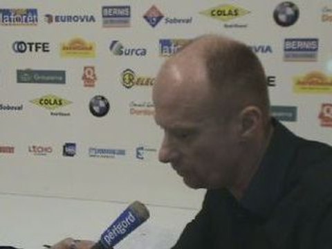 Interviews BBD Limoges