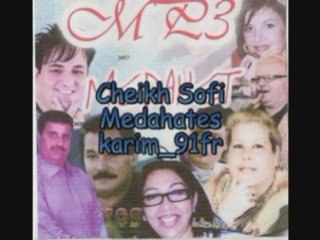 Cheikh sofi medahates 3