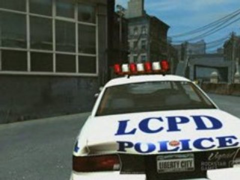 Montage avec l editeur Video de Grand Theft Auto IV PC