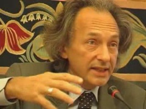 Christophe Dejours stress au travail /2em partie