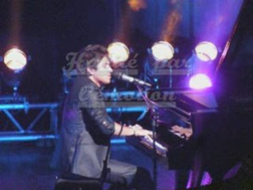 TEASER  "Il y a je t'aime et je t'aime" Quentin Mosimann