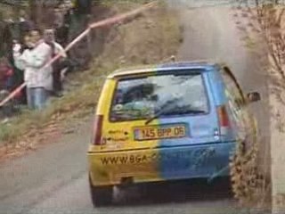 GtVence qui roule a l'ethanol biocarburant