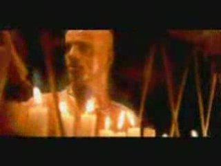 BOBAN RAJOVIC - Piroman