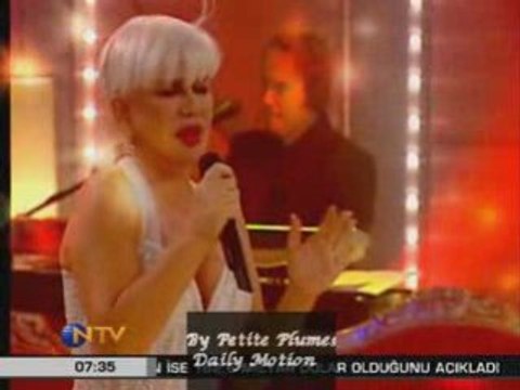 Sezen Aksu- İzmir’in kızları