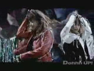 Morning Musume -  Naichau Kamo