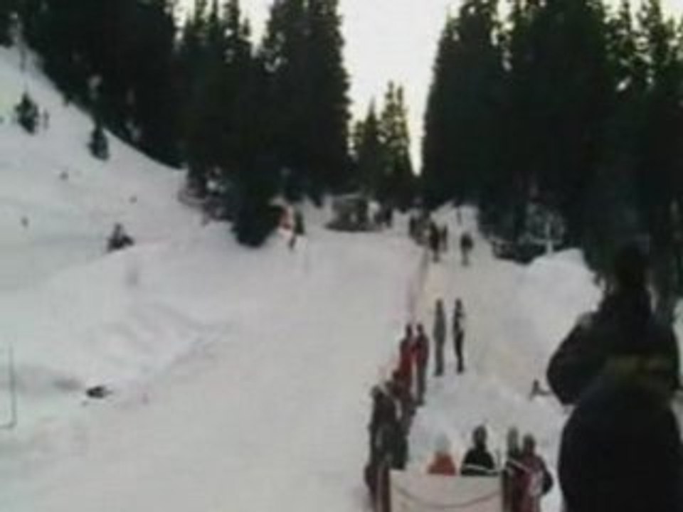 Chamrousse.17.01.2009