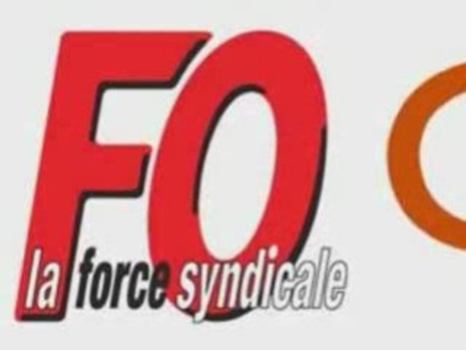 Gréve Wagons-Lits du 16 Octobre 2008