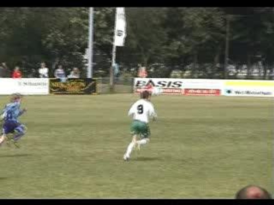 Vten-FS kans Kelton (schot)