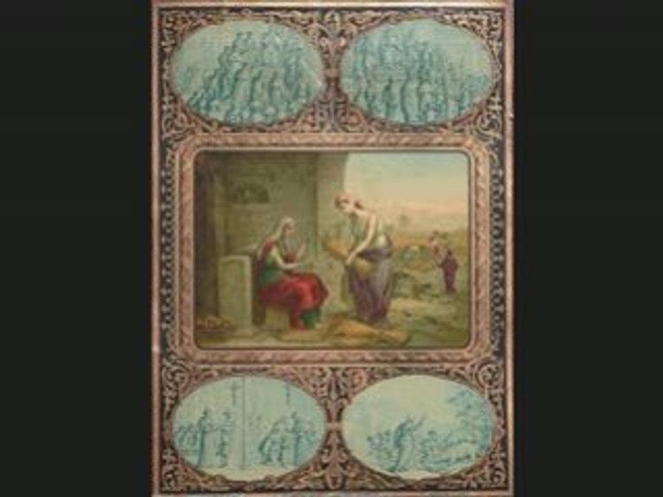 Sermon : le quatrième Commandement