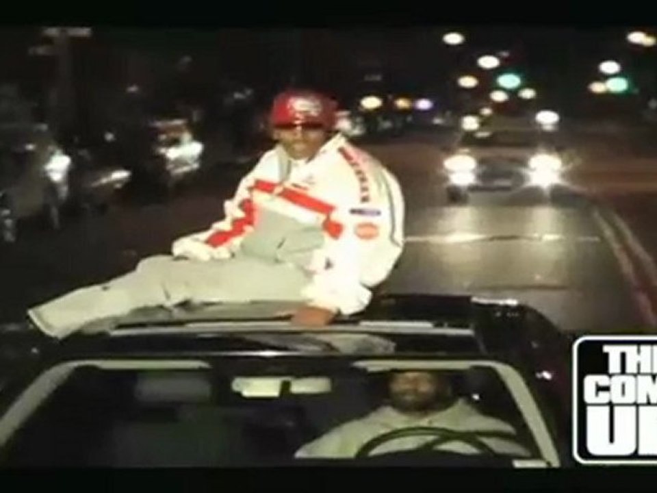 Cam'Ron - Curtis DISS 50 Cent