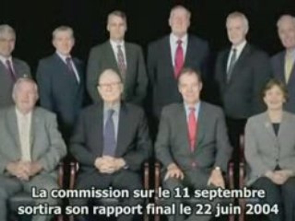 Loose Change Final Cut - Partie 14 /15