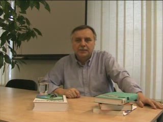 Oskar Krejčí o nástupu B. Obamy