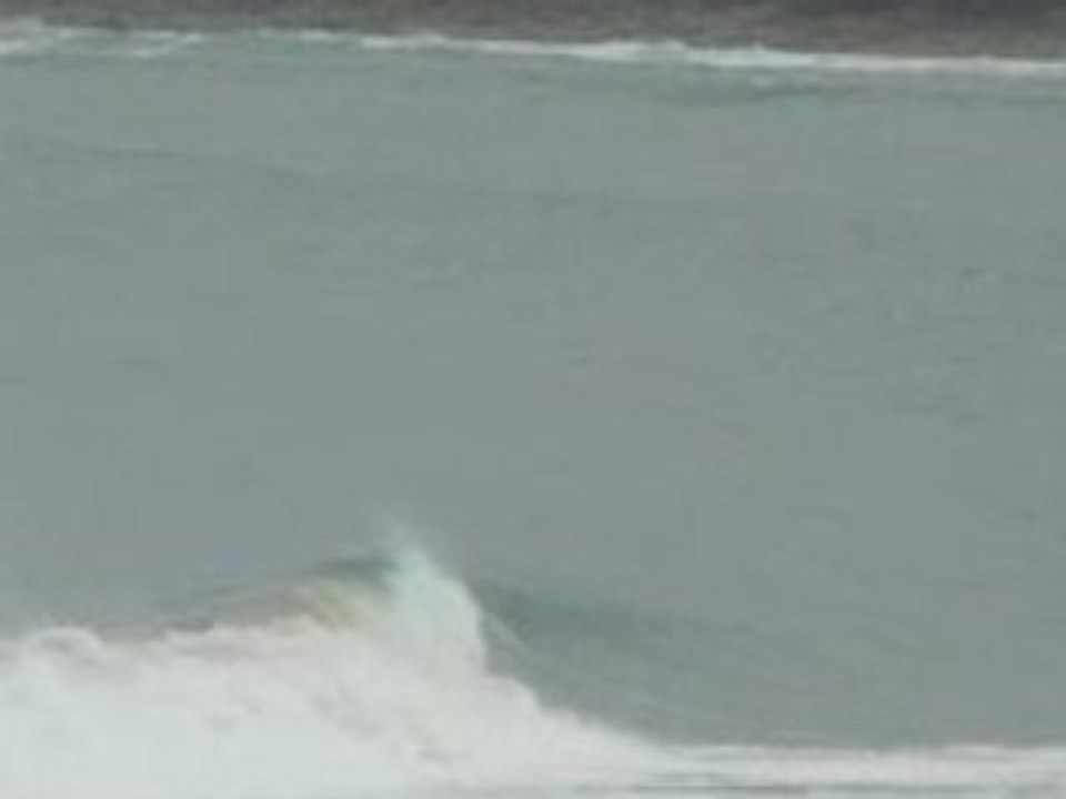 Mundaka 2008