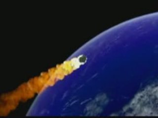 after effects Astroid crash new