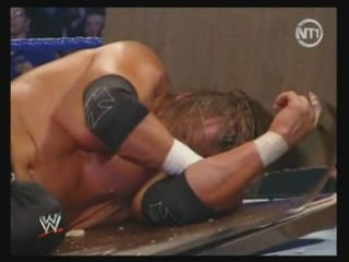 catch attack smackdown 17/01/09 p1