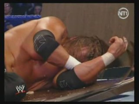 catch attack smackdown 17/01/09 p1