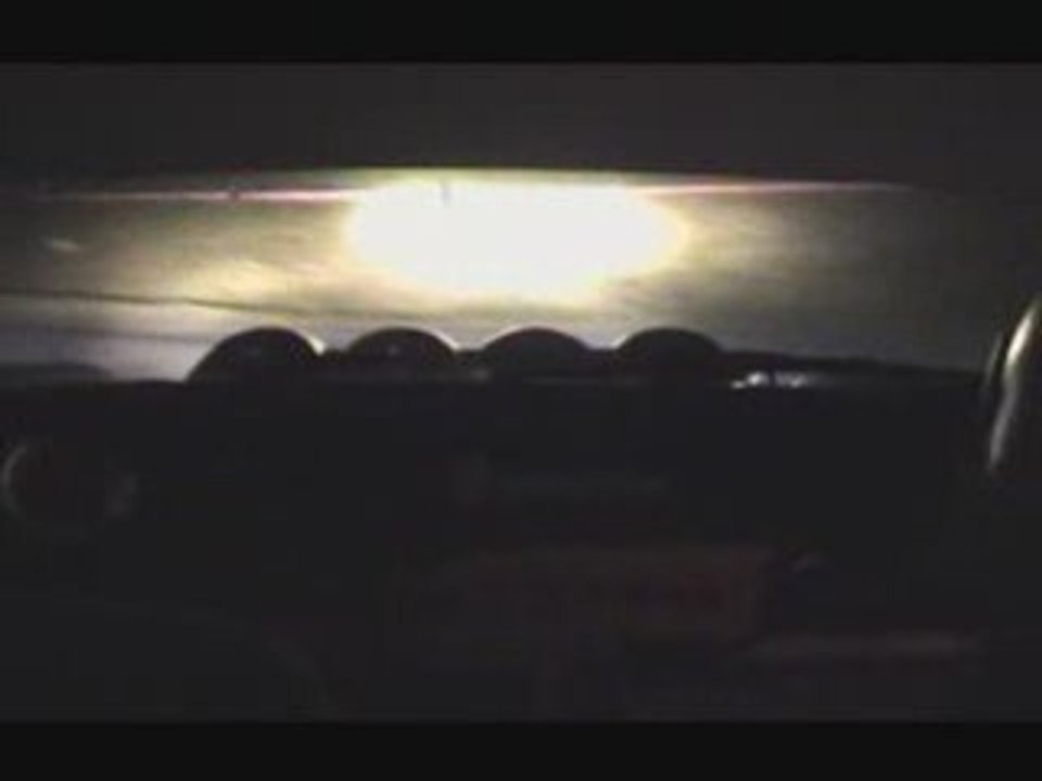 Gilles Nantet Caméra embarquée