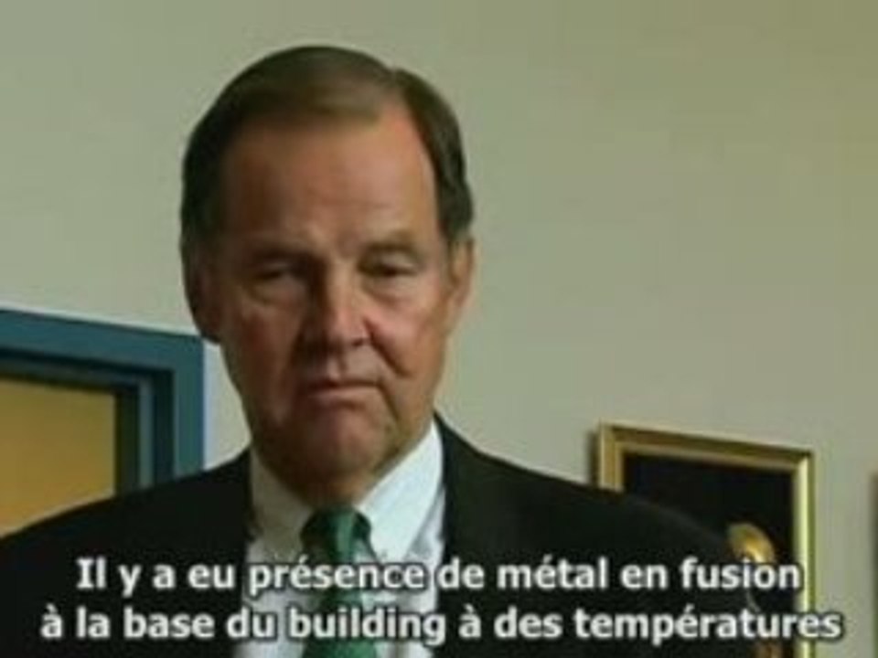 Loose Change Final Cut - Partie 13 /15