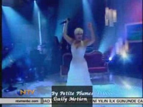 Aksu-Sezen Aksu -Menejer