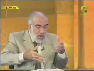 3p6 Al_wassiya Alwa3dalhak Omar Abd Elkafi Islam