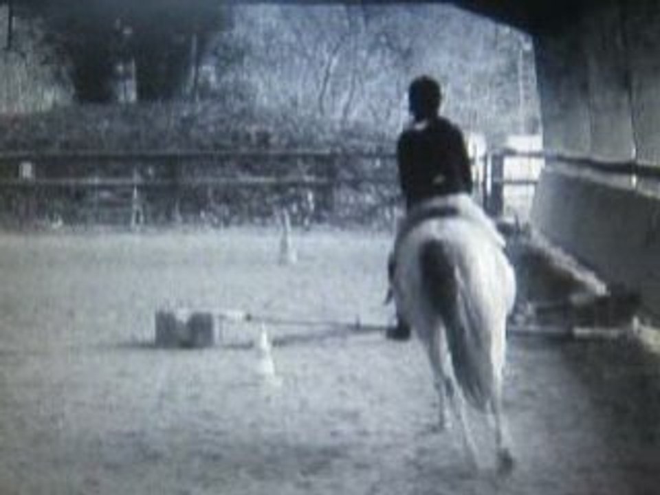 Eloa et moi